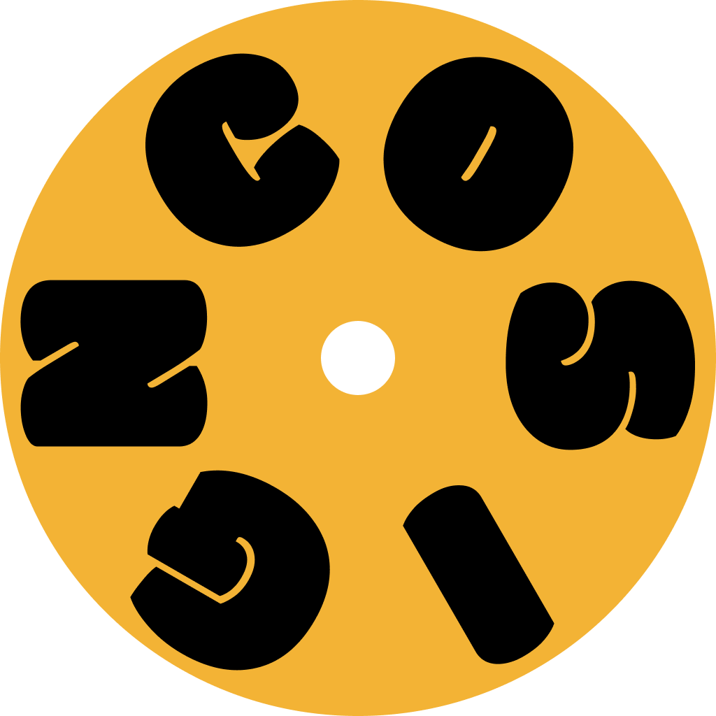 Cosign Logo